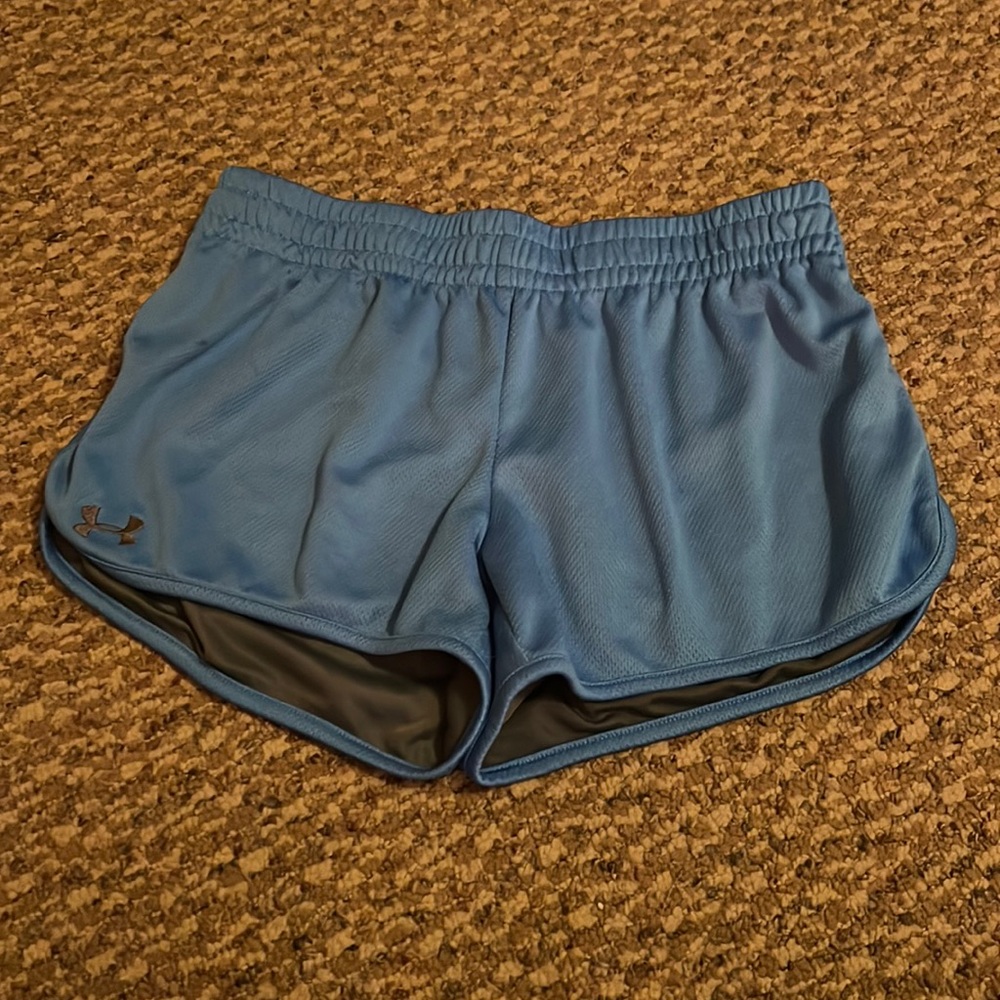 Under Armour Women’s shorts